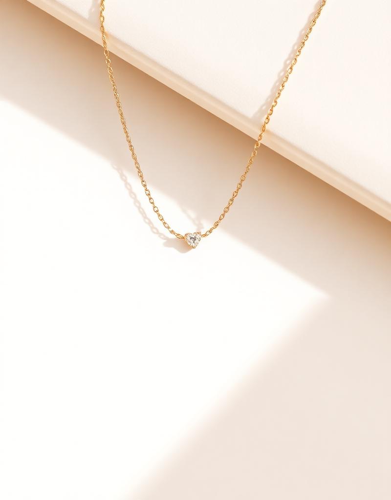 Collar Estela